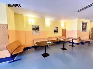 Pronájem ordinace, Kyjov, Masarykovo náměstí, 21 m2