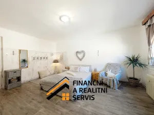 Prodej rodinného domu, Libáň, 130 m2