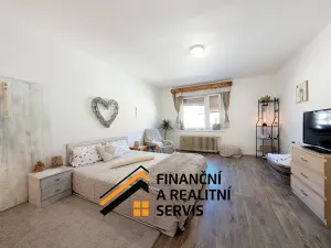 Prodej rodinného domu, Libáň, 130 m2