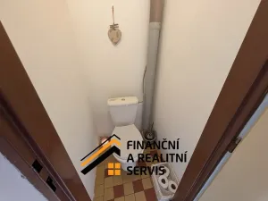 Prodej rodinného domu, Libáň, 130 m2