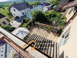 Prodej rodinného domu, Libáň, 130 m2