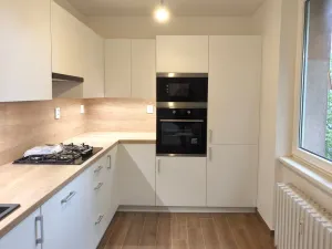 Prodej bytu 3+kk, Ostrava - Poruba, Gen. Sochora, 61 m2