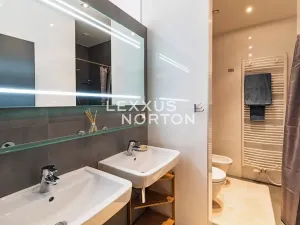 Pronájem bytu 2+kk, Praha - Vyšehrad, Hostivítova, 63 m2