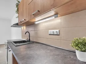 Pronájem bytu 2+kk, Přelouč, Štítného, 49 m2
