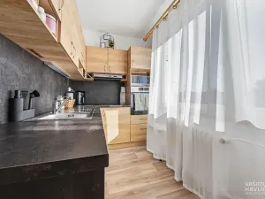 Pronájem bytu 3+1, Týniště nad Orlicí, Družstevní, 68 m2