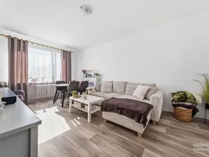 Pronájem bytu 3+1, Týniště nad Orlicí, Družstevní, 68 m2