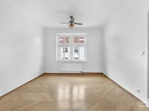 Pronájem bytu 3+1, Hradec Králové, Mánesova, 100 m2