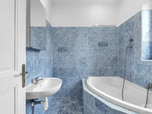 Pronájem bytu 3+1, Hradec Králové, Mánesova, 100 m2