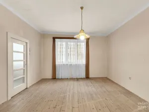 Prodej rodinného domu, Polička, Družstevní, 162 m2