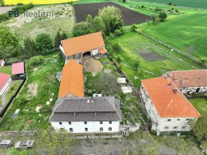 Prodej rodinného domu, Krásný Dvůr, 300 m2