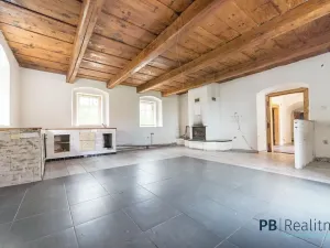 Prodej rodinného domu, Krásný Dvůr, 300 m2
