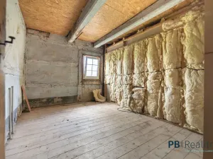 Prodej rodinného domu, Krásný Dvůr, 300 m2