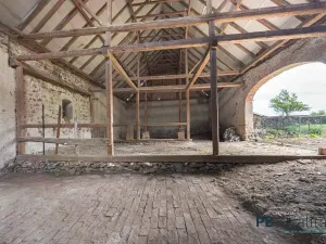 Prodej rodinného domu, Krásný Dvůr, 300 m2