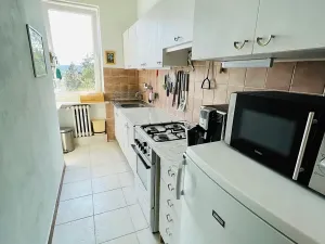 Pronájem bytu 2+1, Brno, Ulrychova, 58 m2