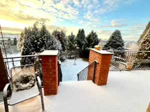 Prodej rodinného domu, Kyjov, 204 m2