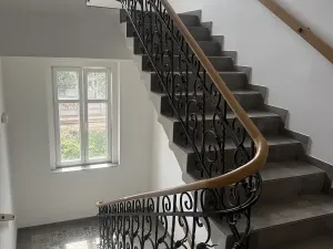 Pronájem bytu 2+kk, Plzeň, Purkyňova, 51 m2