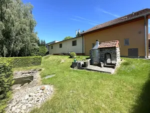 Pronájem bytu 2+1, Humpolec, Hálkova, 68 m2