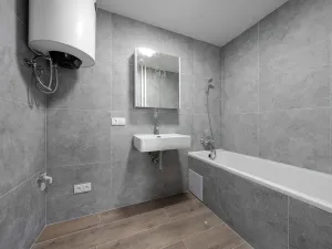 Pronájem bytu 3+1, Domašov nad Bystřicí, Náměstí, 71 m2