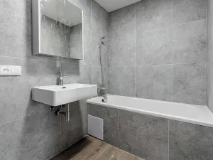 Pronájem bytu 3+1, Domašov nad Bystřicí, Náměstí, 71 m2