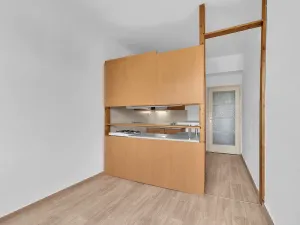 Pronájem bytu 2+1, Hradec Králové, Smetanovo nábřeží, 82 m2
