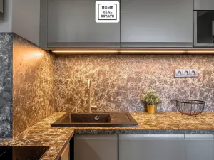 Pronájem bytu 2+kk, Praha - Strašnice, Černokostelecká, 40 m2