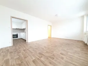 Pronájem bytu 3+kk, Praha - Michle, V zápolí, 75 m2