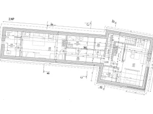 Prodej rodinného domu, Nové Město nad Metují, Pod Hradbami, 220 m2