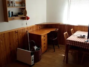 Prodej chaty, Červená Řečice - Těchoraz, 46 m2