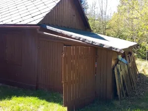 Prodej chaty, Červená Řečice - Těchoraz, 46 m2