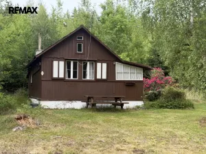 Prodej chaty, Červená Řečice - Těchoraz, 46 m2