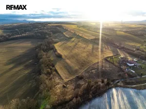 Prodej komerčního pozemku, Polom, 5000 m2