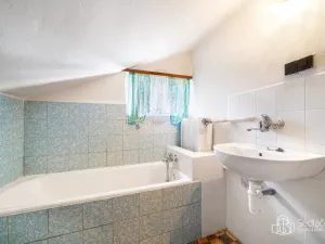 Prodej vícegeneračního domu, Nejdek, Limnická, 280 m2