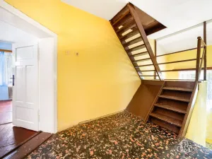 Prodej vícegeneračního domu, Nejdek, Limnická, 280 m2