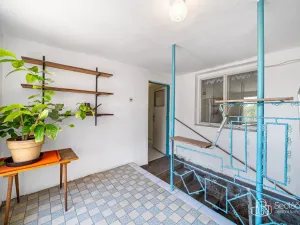 Prodej vícegeneračního domu, Nejdek, Limnická, 280 m2