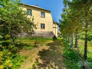 Prodej vícegeneračního domu, Nejdek, Limnická, 280 m2