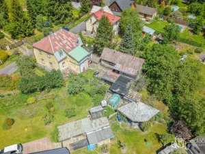 Prodej vícegeneračního domu, Nejdek, Limnická, 280 m2