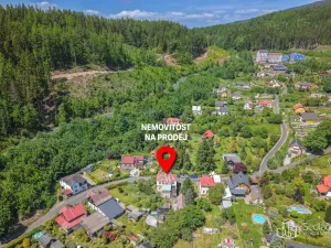 Prodej vícegeneračního domu, Nejdek, Limnická, 280 m2