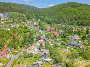 Prodej vícegeneračního domu, Nejdek, Limnická, 280 m2