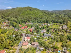 Prodej vícegeneračního domu, Nejdek, Limnická, 280 m2