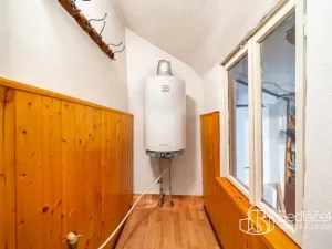 Prodej vícegeneračního domu, Nejdek, Limnická, 280 m2