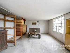 Prodej vícegeneračního domu, Nejdek, Limnická, 280 m2