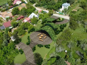 Prodej pozemku pro bydlení, Nebovidy, 1171 m2