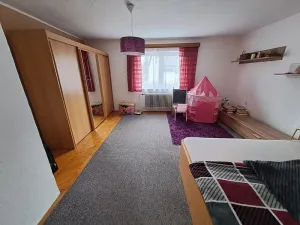 Dražba rodinného domu, Herálec, 206 m2