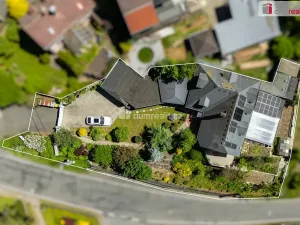 Prodej rodinného domu, Kyselka, 260 m2