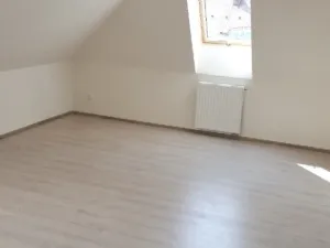 Pronájem bytu 1+kk, Svitavy - Město, náměstí Míru, 39 m2
