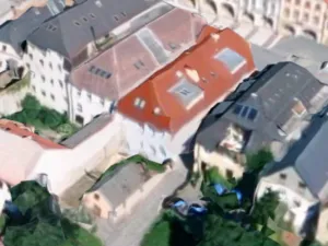 Pronájem bytu 1+kk, Svitavy - Město, náměstí Míru, 39 m2