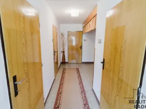 Prodej rodinného domu, Ujčov, 200 m2