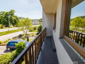 Prodej rodinného domu, Ujčov, 200 m2