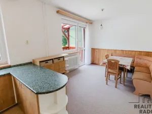 Prodej rodinného domu, Ujčov, 200 m2