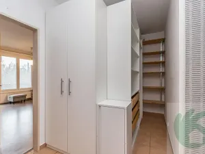 Pronájem bytu 2+kk, Praha - Čakovice, Marty Krásové, 51 m2